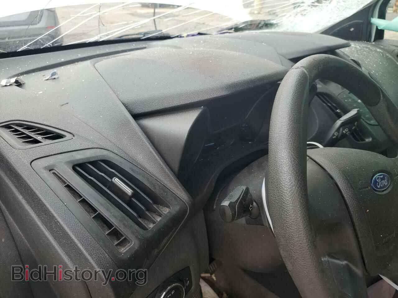 2015 FORD TRANSIT - VIN: NM0LS6E77F1197605 - Фото 9