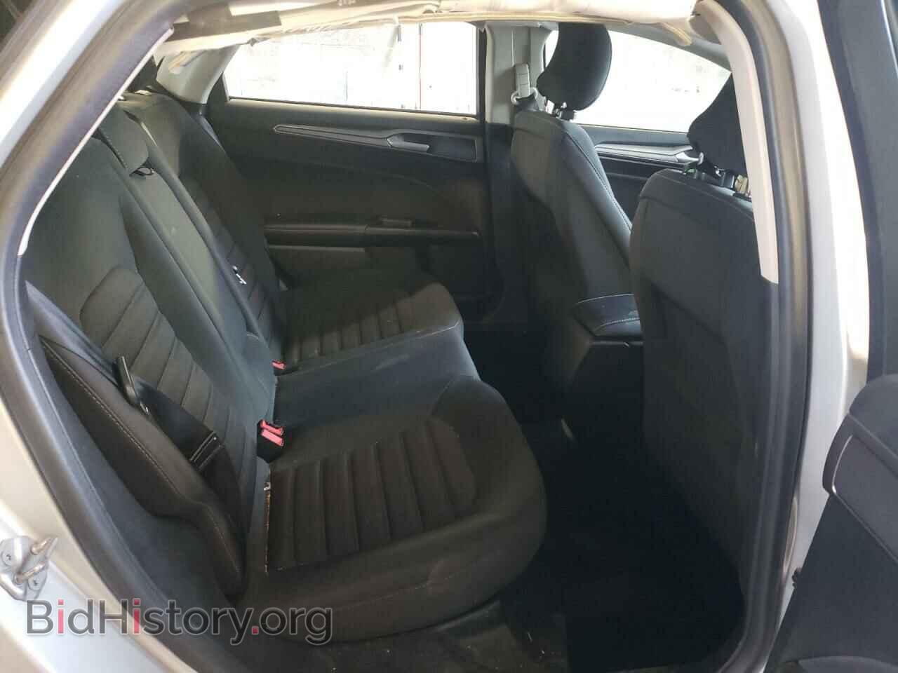 2017 FORD ALL Models - VIN: 3FA6P0H70HR280155 - Photo 10
