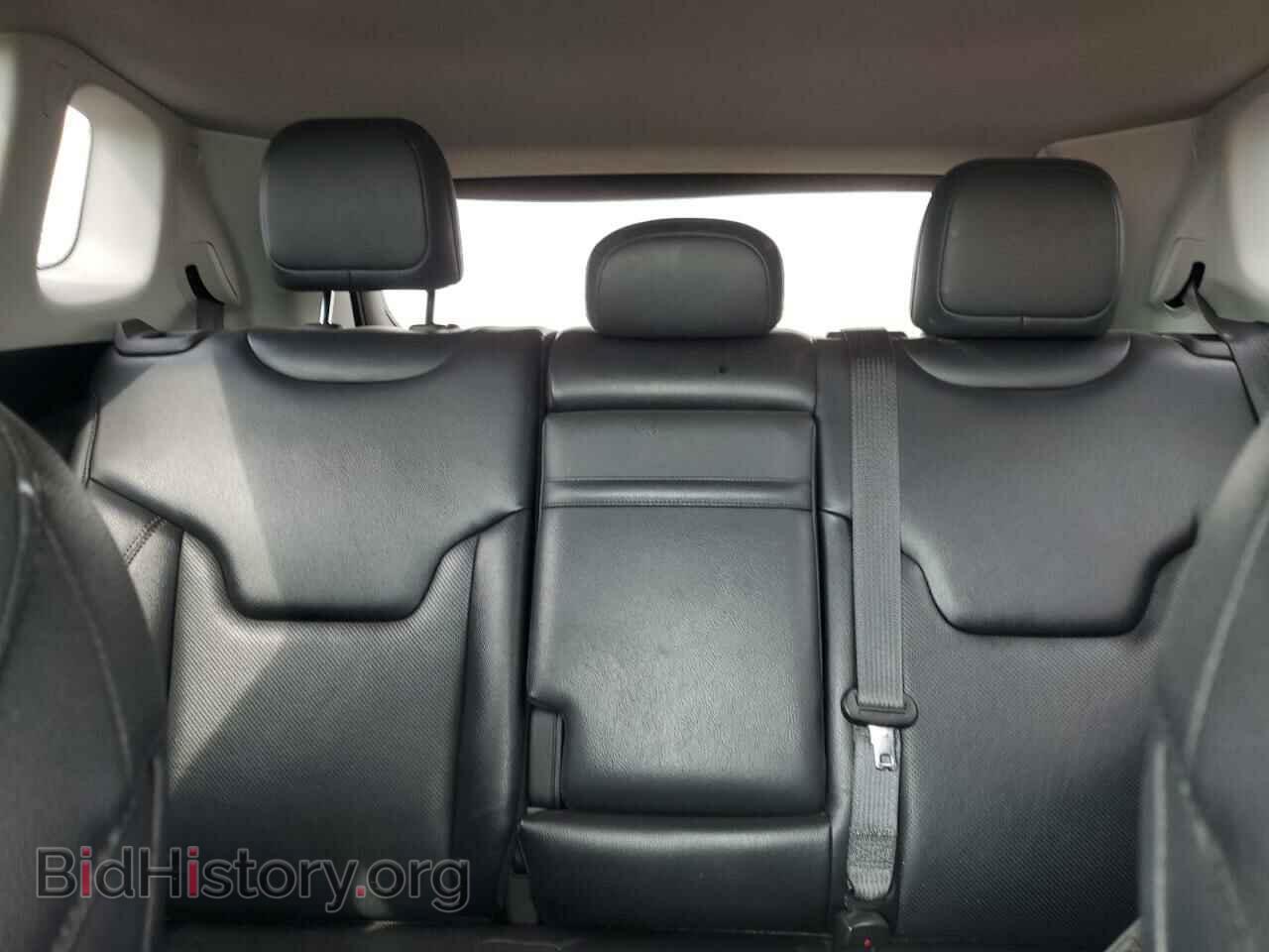 2017 JEEP COMPASS - VIN: 3C4NJDCB3HT675010 - Фото 10