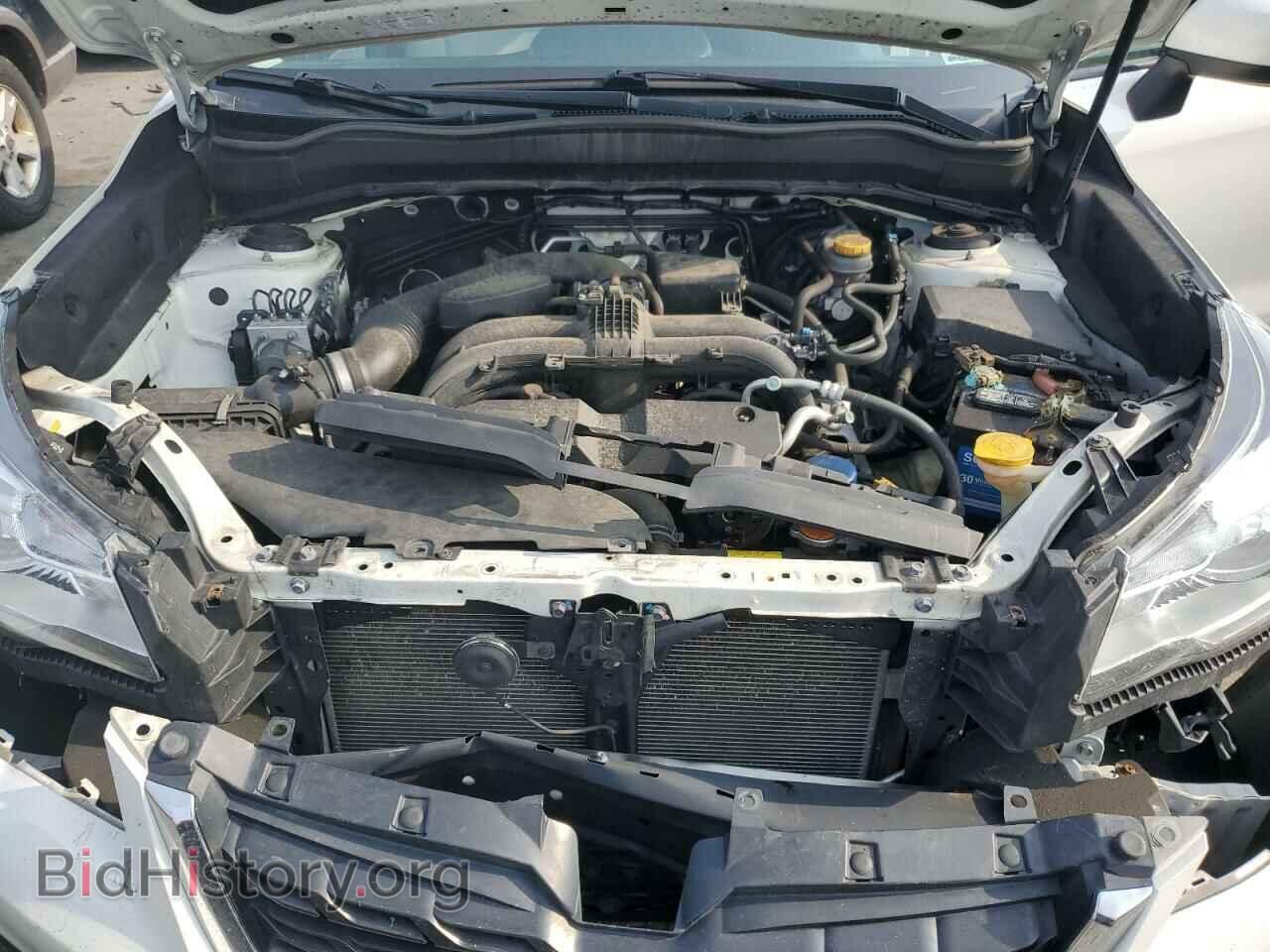 2017 SUBARU FORESTER - VIN: JF2SJAEC8HH413183 - Фото 12