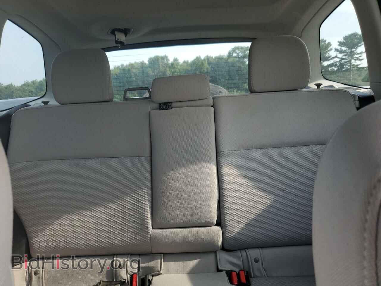 2017 SUBARU FORESTER - VIN: JF2SJAEC8HH413183 - Фото 10