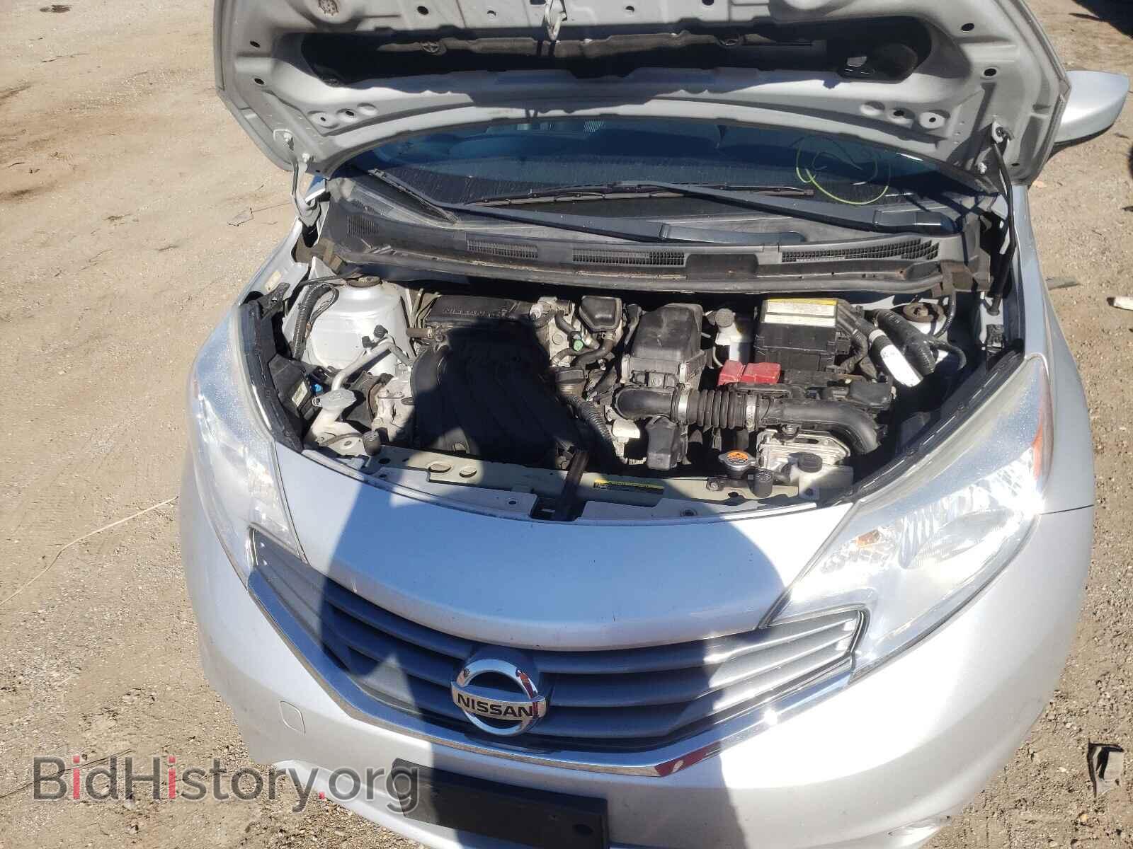 2015 NISSAN VERSA - VIN: 3N1CE2CP3FL412625 - Photo 7