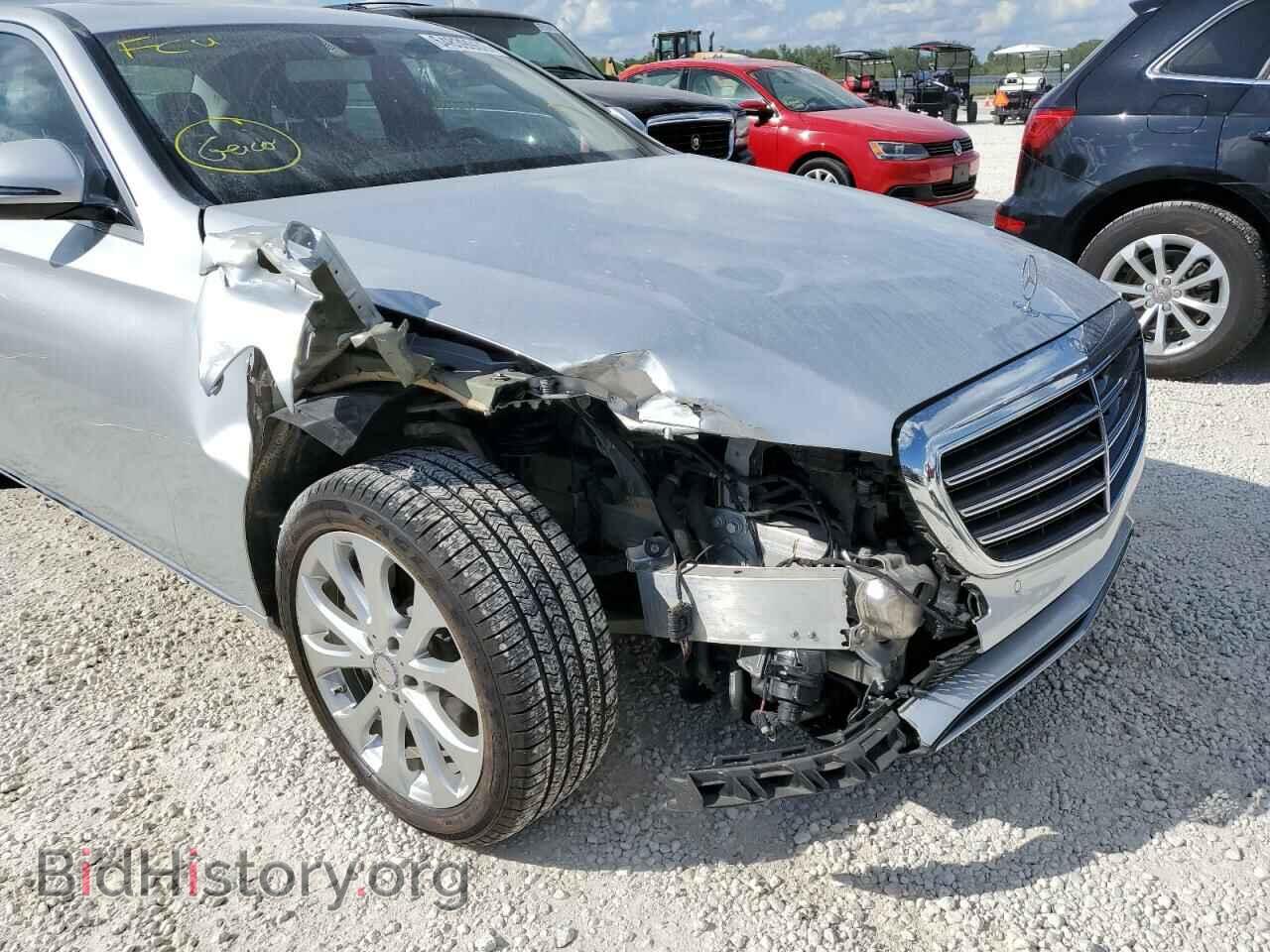 2017 MERCEDES-BENZ E-CLASS - VIN: WDDZF4JB1HA162101 - Фото 9