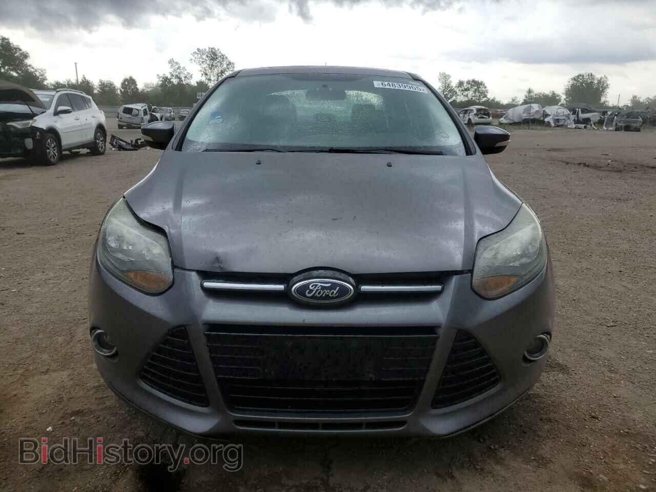 2014 FORD FOCUS - VIN: 1FADP3J26EL458782 - Photo 5