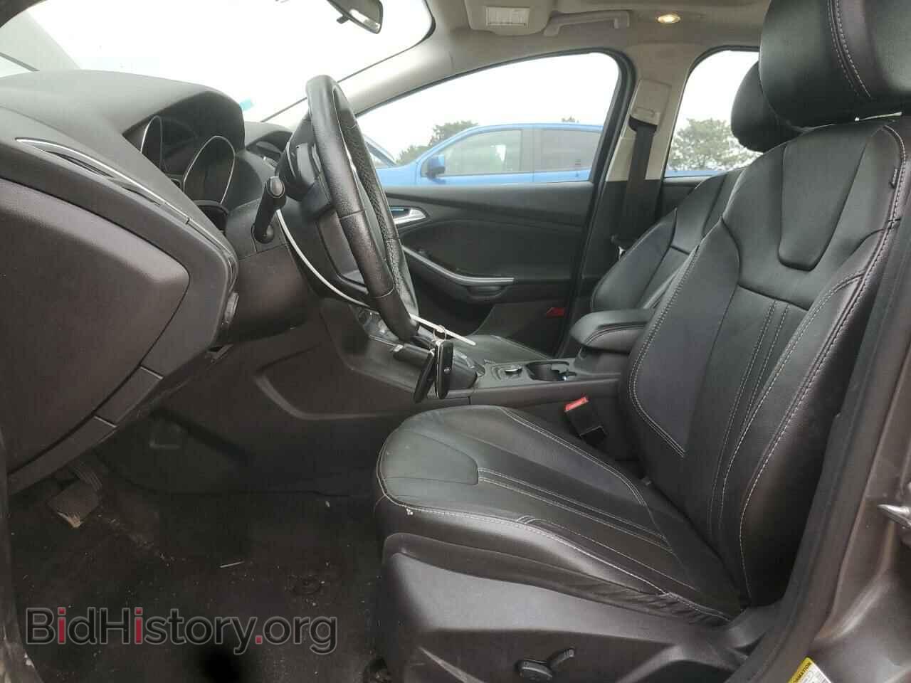 2014 FORD FOCUS - VIN: 1FADP3J26EL458782 - Photo 7