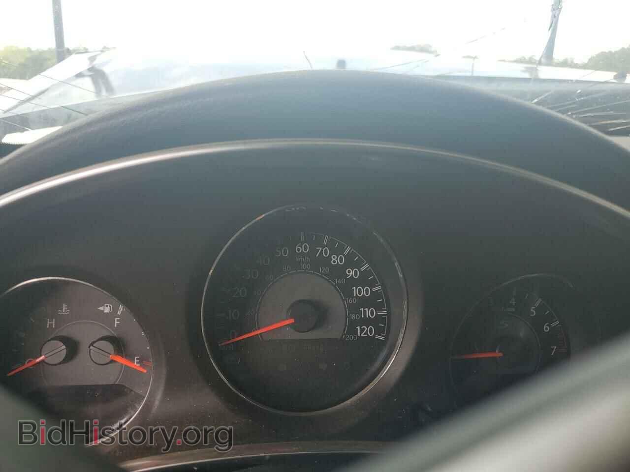 2012 CHRYSLER 200 - VIN: 1C3CCBHG9CN227233 - Фото 9