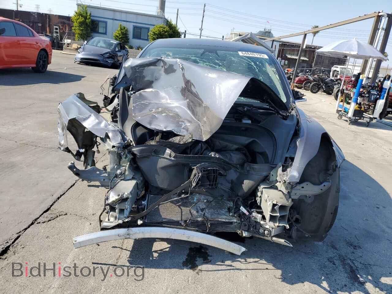 2020 TESLA MODEL 3 - VIN: 5YJ3E1EB5LF801852 - Photo 5