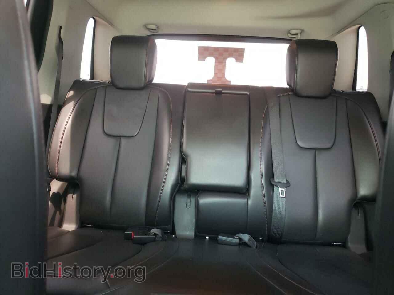 2013 GMC TERRAIN - VIN: 2GKFLYE36D6398352 - Photo 10