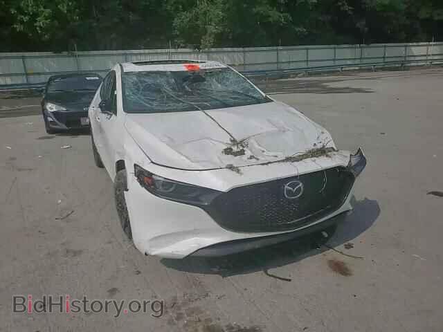 2021 MAZDA 3 - VIN: JM1BPBML9M1343121 - Photo 13
