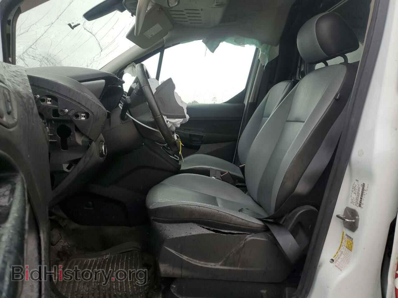 2018 FORD TRANSIT - VIN: NM0LS7E70J1368578 - Фото 7