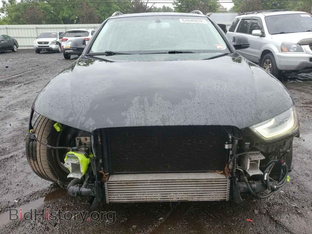 2013 AUDI A4 - VIN: WA19FAFL6DA183136 - Фото 5