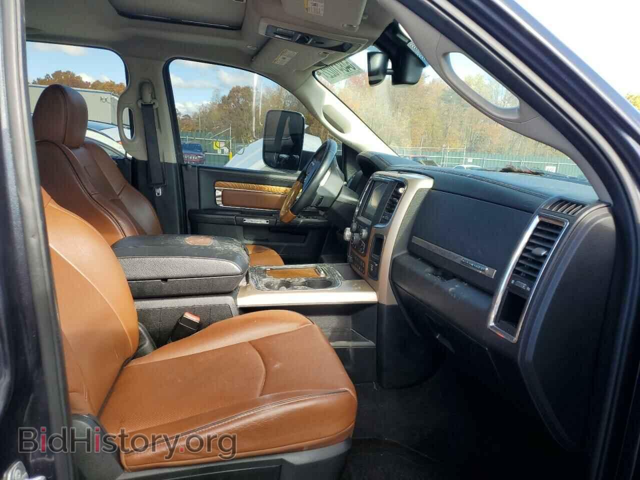 2017 RAM 1500 - VIN: 1C6RR7PT3HS814883 - Фото 5