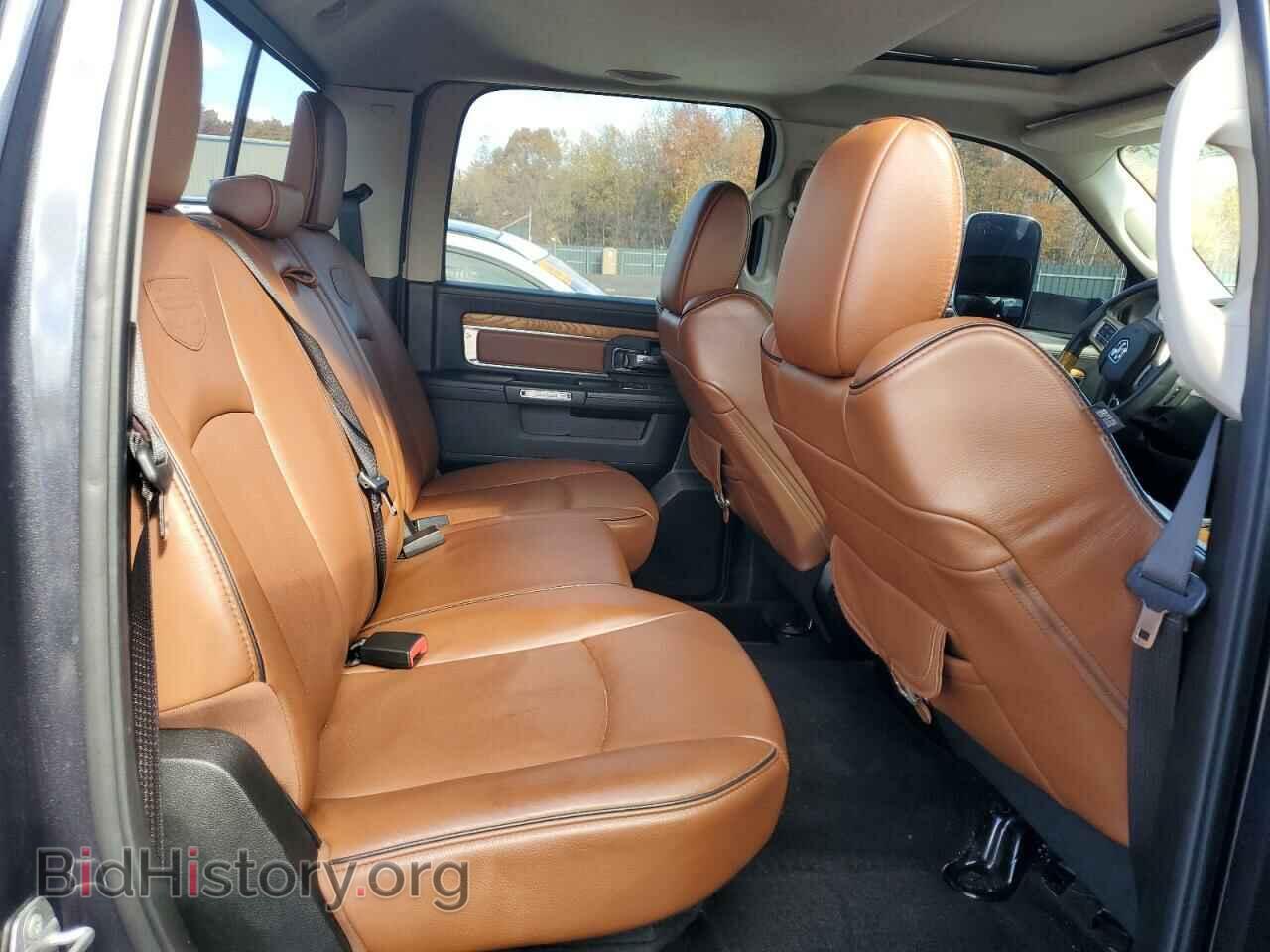 2017 RAM 1500 - VIN: 1C6RR7PT3HS814883 - Фото 6