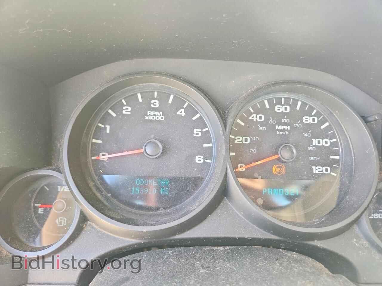 2010 CHEVROLET SILVERADO - VIN: 1GCPCPEA5AZ268247 - Фото 9