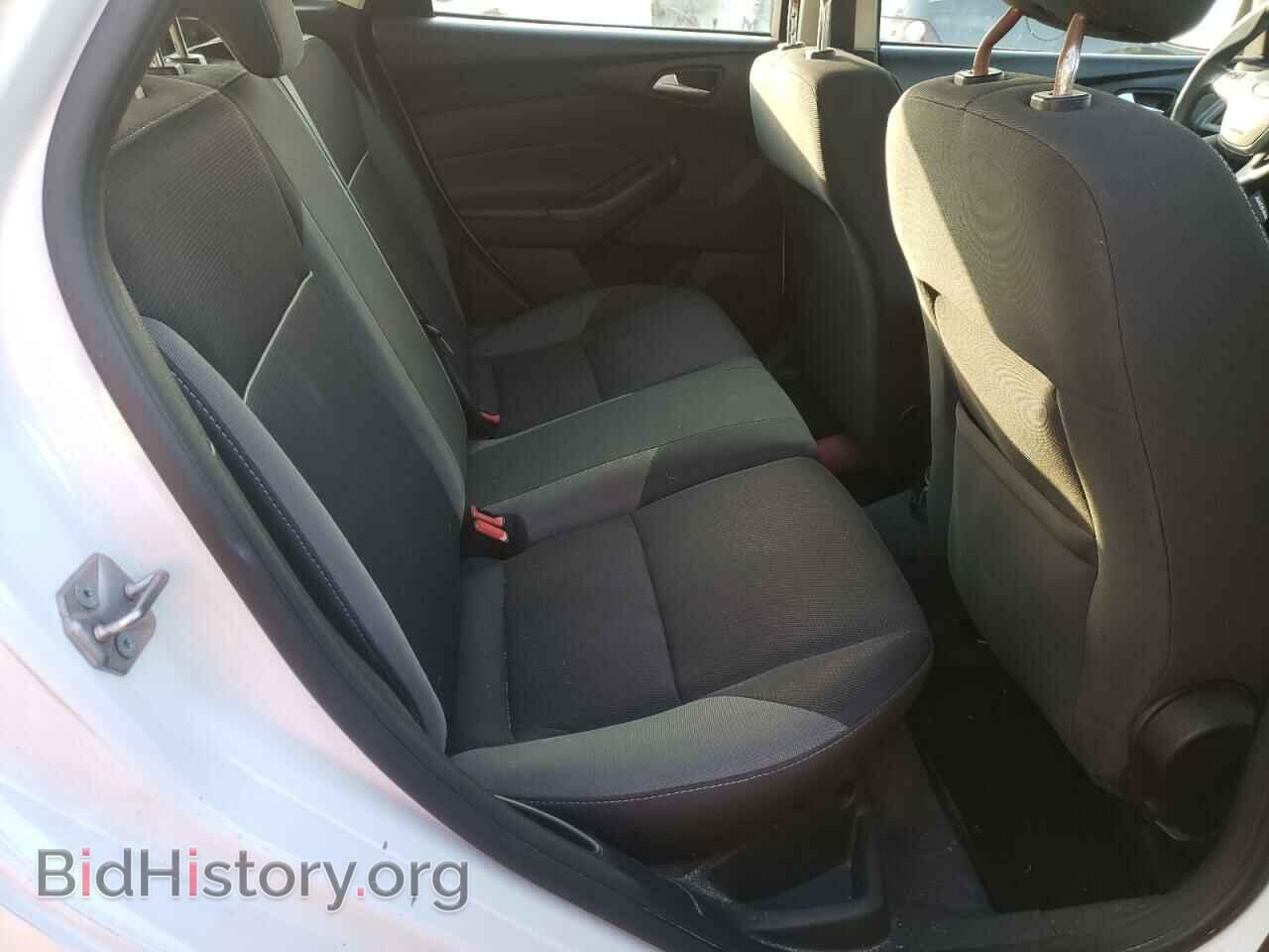 2012 FORD FOCUS - VIN: 1FAHP3K27CL219917 - Photo 6