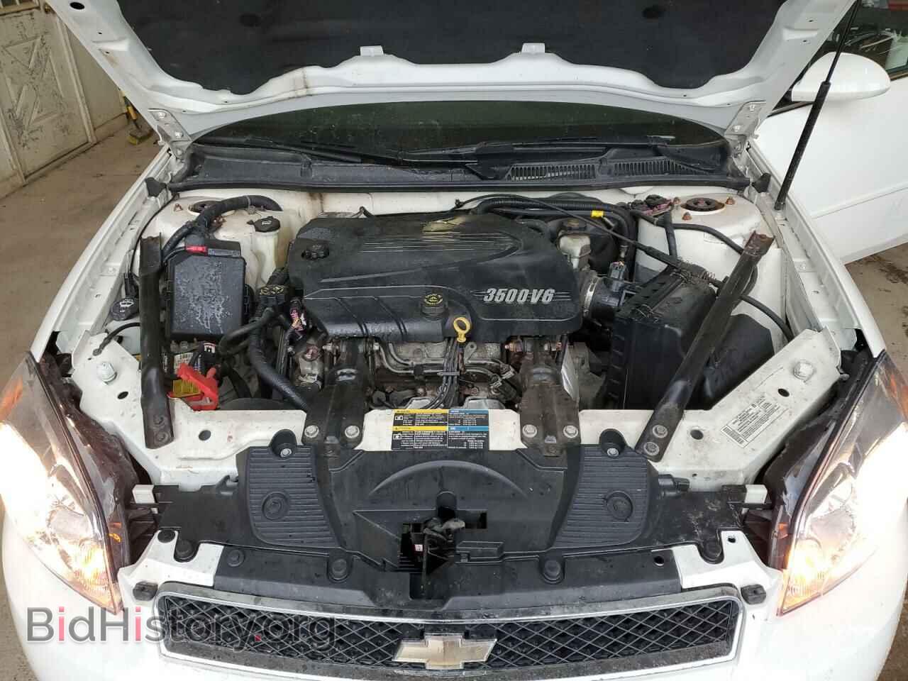 2007 CHEVROLET IMPALA - VIN: 2G1WT58K779344129 - Photo 11
