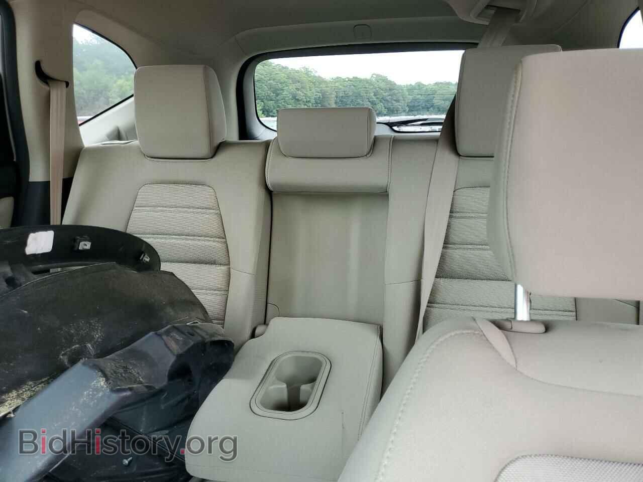 2019 HONDA CRV - VIN: 2HKRW2H58KH620960 - Фото 10