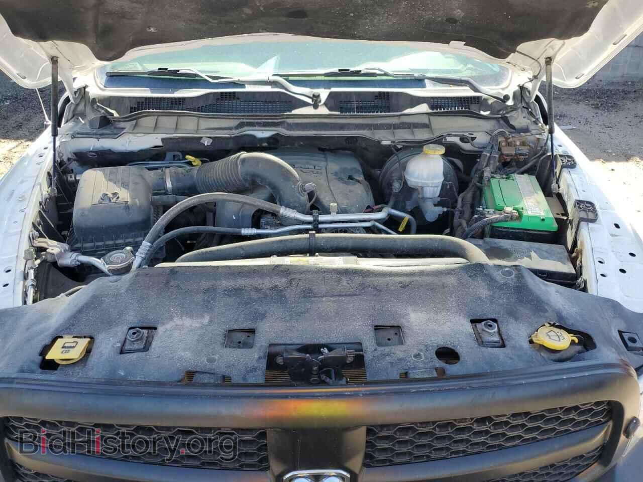 2018 RAM 1500 - VIN: 1C6RR7XT3JS331514 - Фото 11