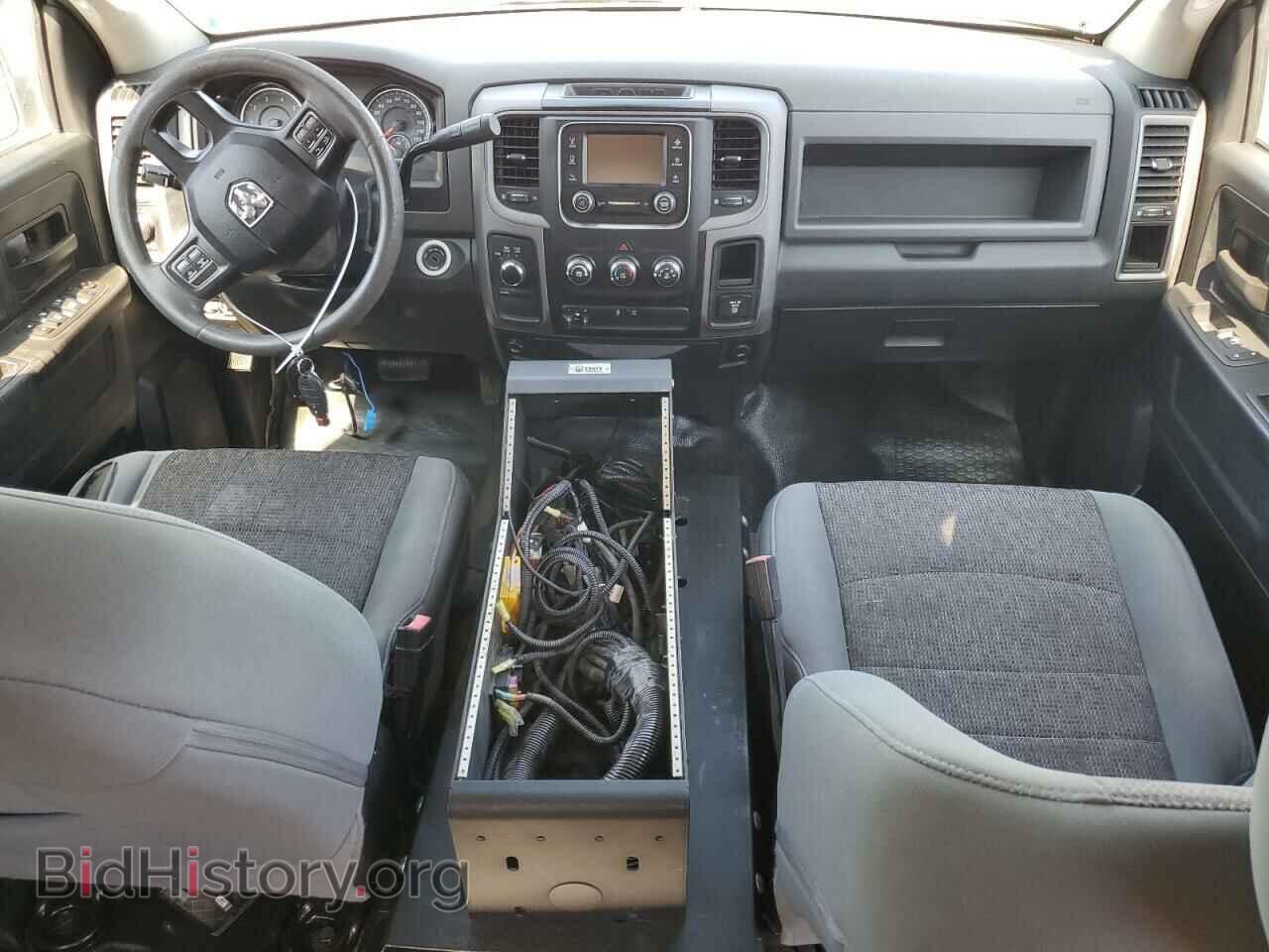 2018 RAM 1500 - VIN: 1C6RR7XT3JS331514 - Фото 8
