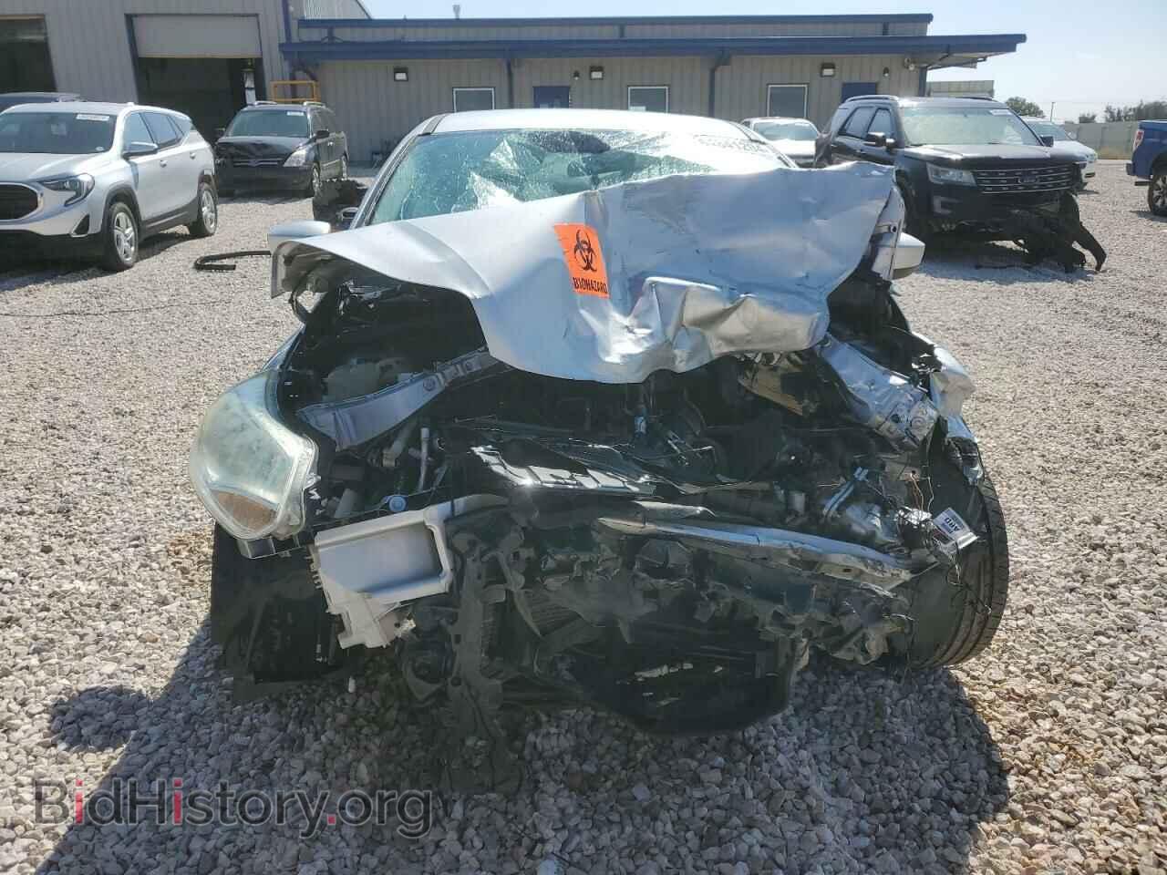 2012 FORD FOCUS - VIN: 1FAHP3F23CL201392 - Фото 5