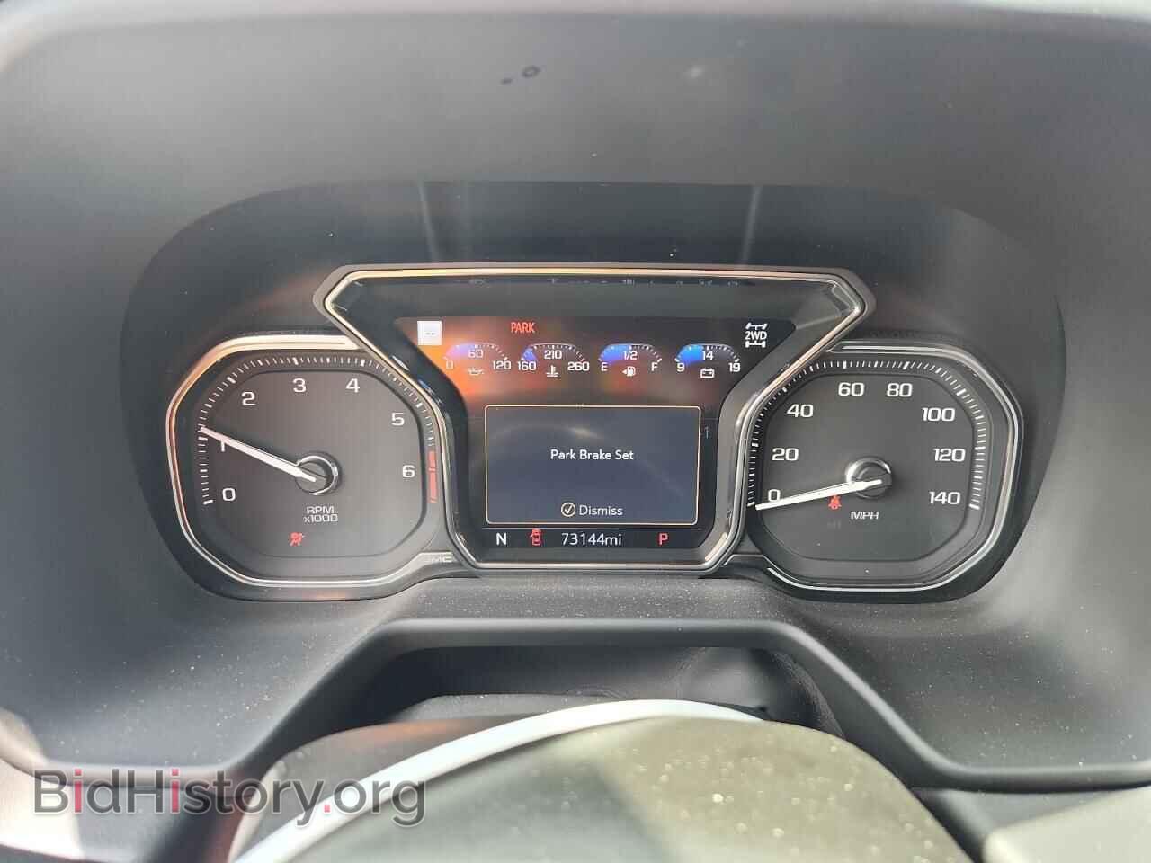 2021 GMC YUKON - VIN: 1GKS2GKD4MR492873 - Фото 9