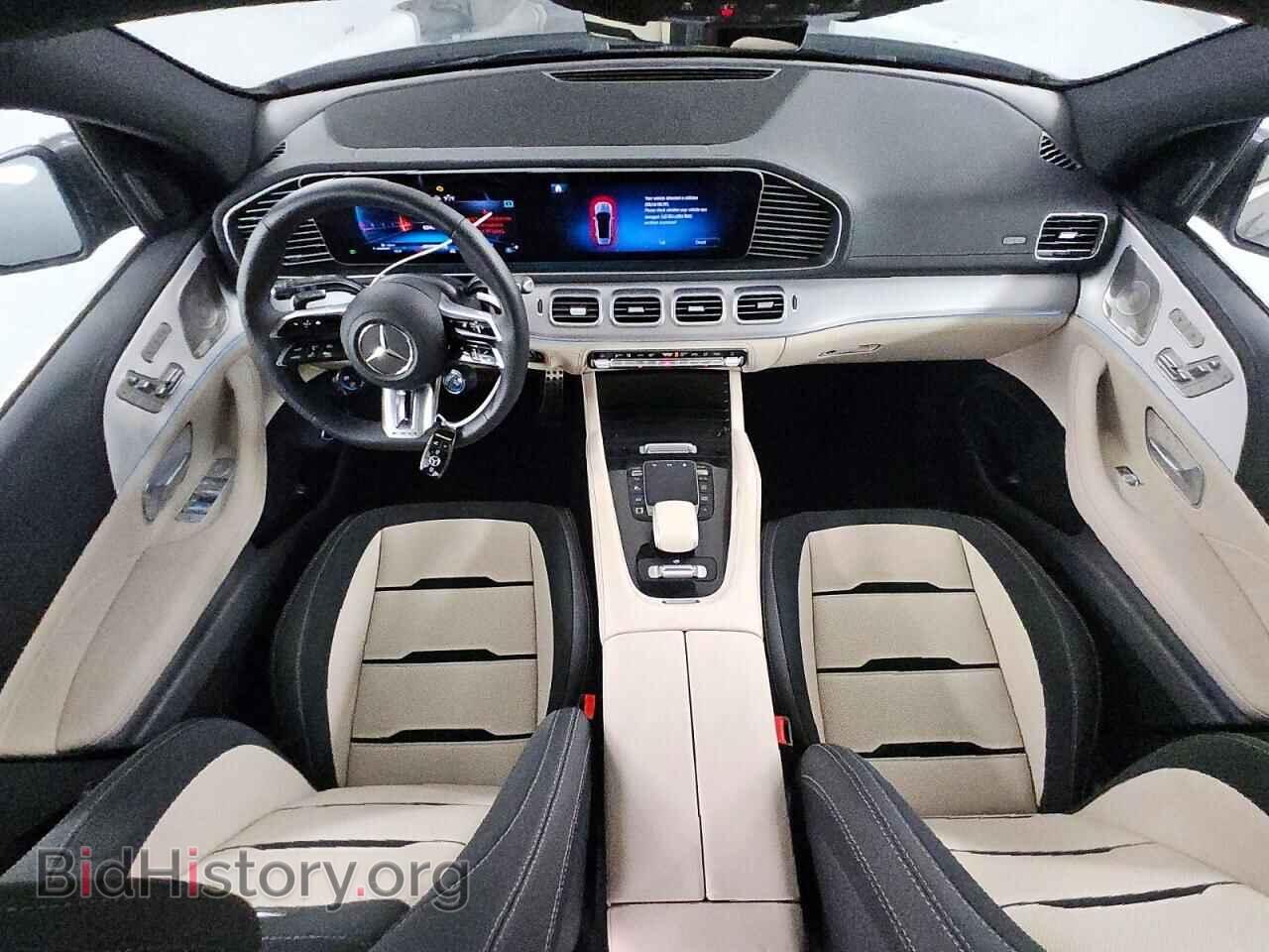 2026 MERCEDES-BENZ GLE-CLASS - VIN: 4JGFB6BB2TB683619 - Фото 8