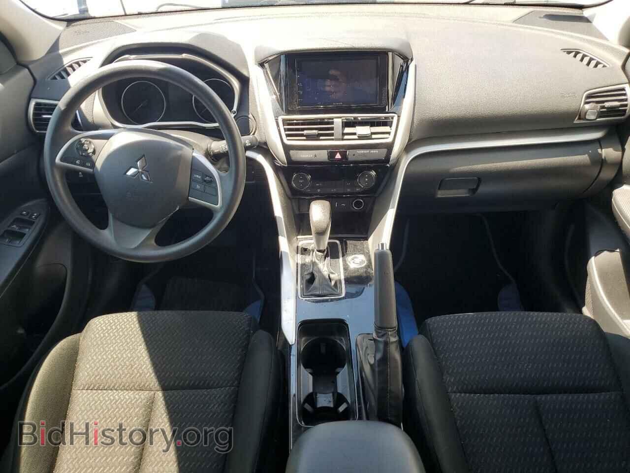 2019 MITSUBISHI ECLIPSE - VIN: JA4AT3AA7KZ031856 - Фото 8