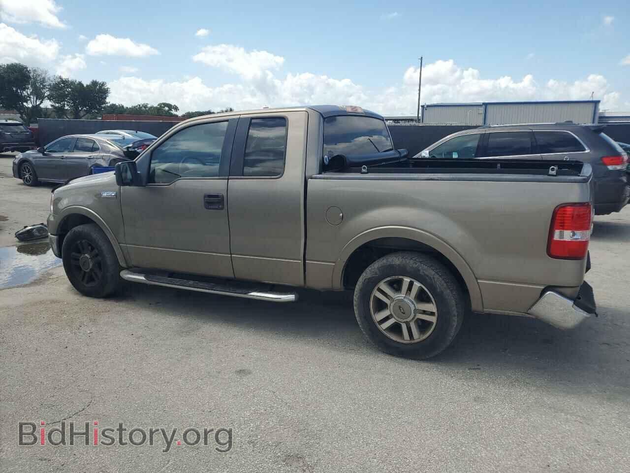 2005 FORD All Models - VIN: 1FTRX12585FA42177 - Photo 2