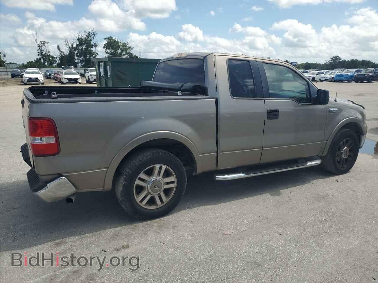 2005 FORD All Models - VIN: 1FTRX12585FA42177 - Photo 3