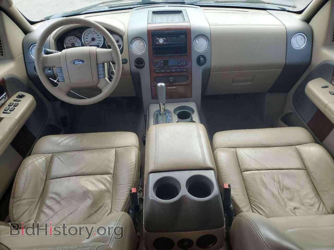2005 FORD All Models - VIN: 1FTRX12585FA42177 - Photo 8