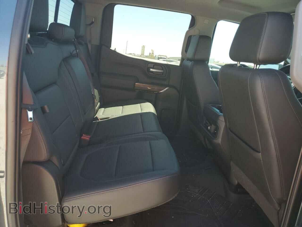 2019 CHEVROLET ALL Models - VIN: 3GCPYFED8KG189887 - Фото 10