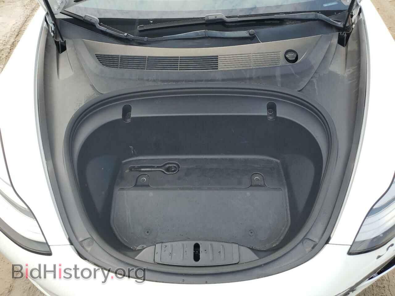 2020 TESLA MODEL 3 - VIN: 5YJ3E1EA4LF504241 - Фото 11