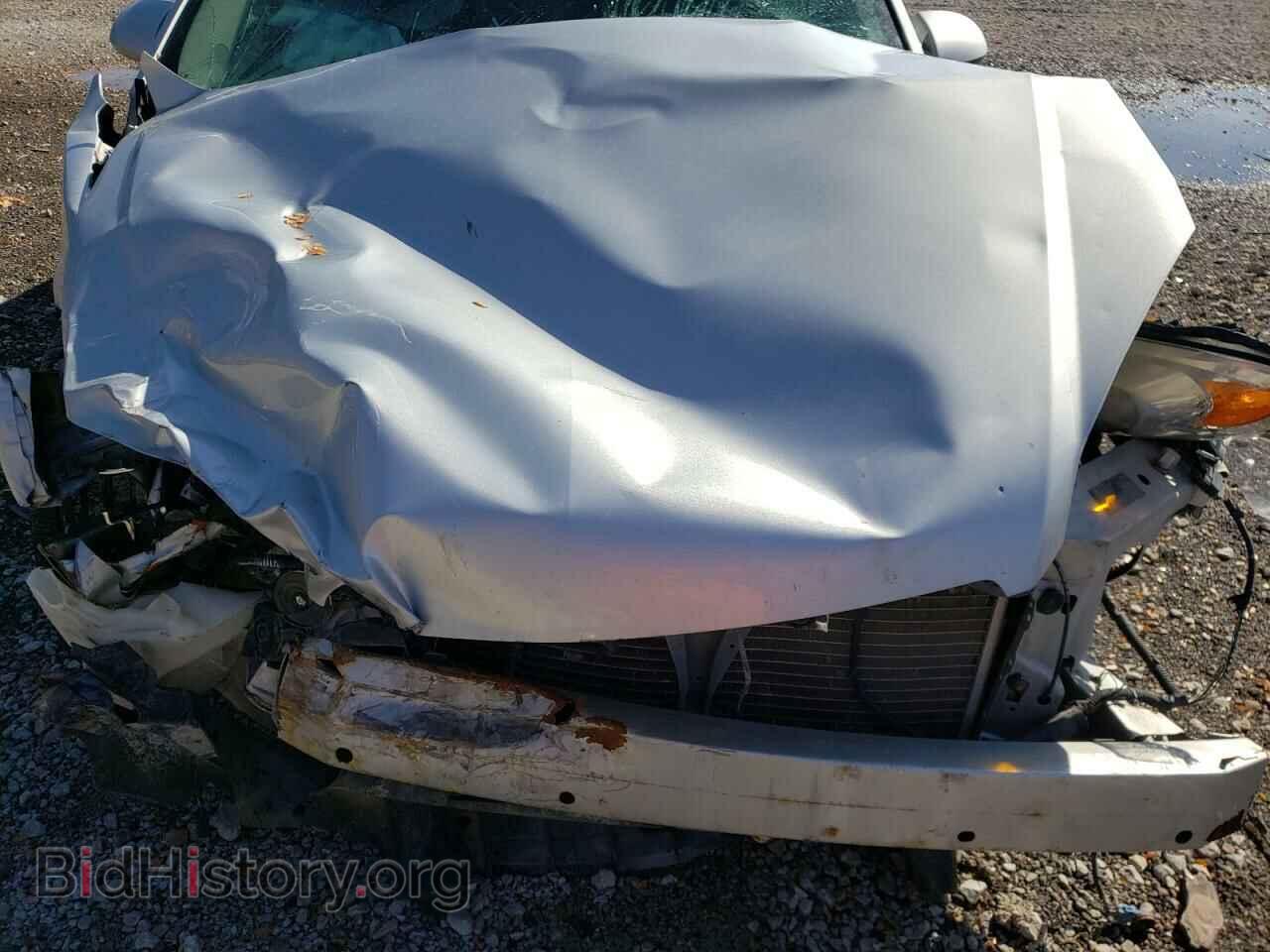 2011 CHEVROLET IMPALA - VIN: 2G1WG5EK5B1308259 - Фото 7