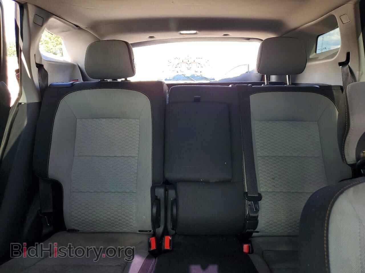 2018 GMC TERRAIN - VIN: 3GKALMEX0JL157965 - Photo 10