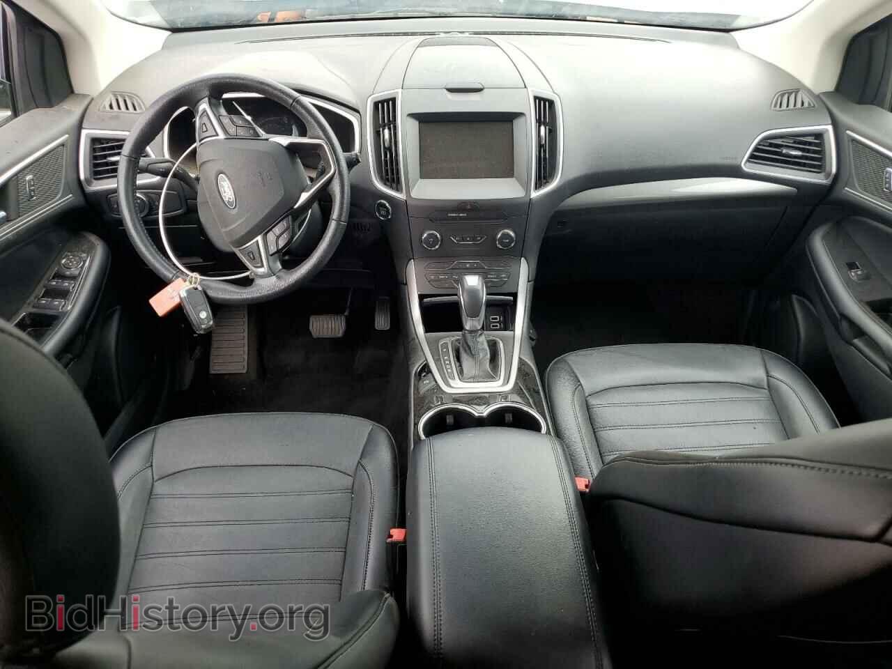2018 FORD EDGE - VIN: 2FMPK3J97JBC32632 - Фото 8