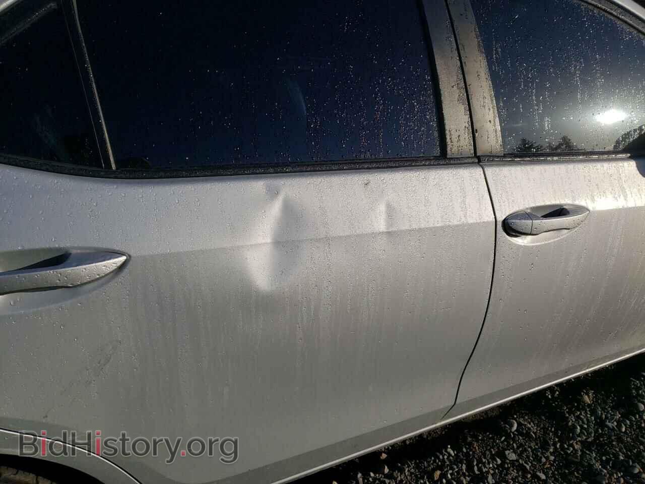 2014 TOYOTA COROLLA - VIN: 2T1BURHE6EC028075 - Фото 9