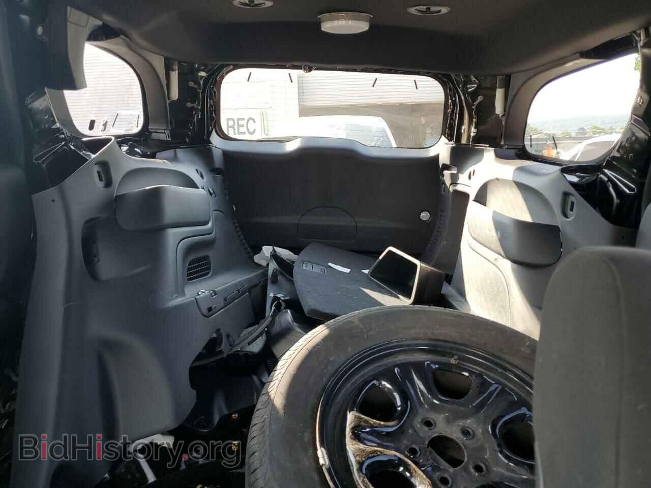 2023 DODGE DURANGO - VIN: 1C4SDJFT4PC564490 - Photo 10