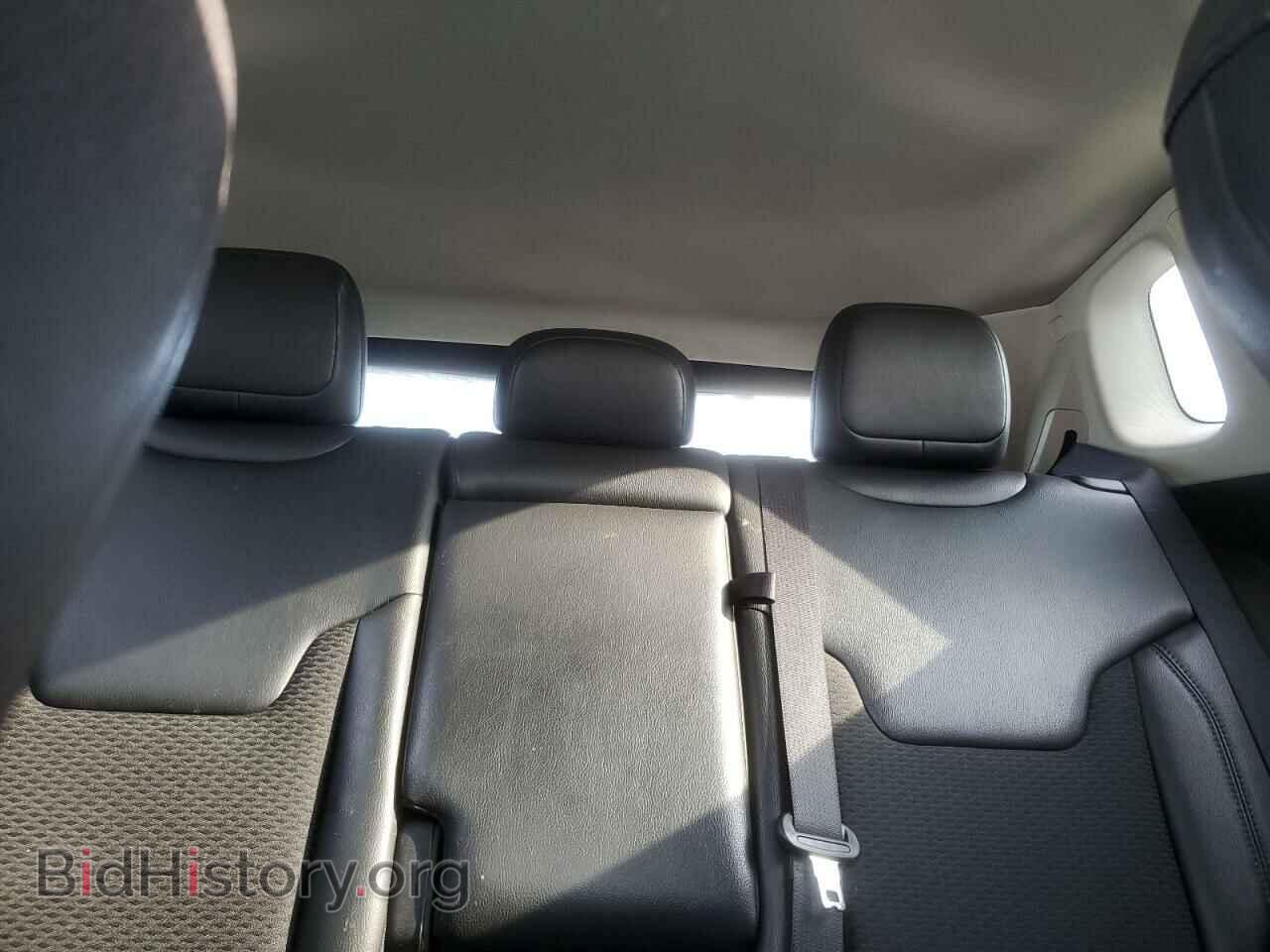 2022 JEEP COMPASS - VIN: 3C4NJDBB9NT231756 - Фото 10