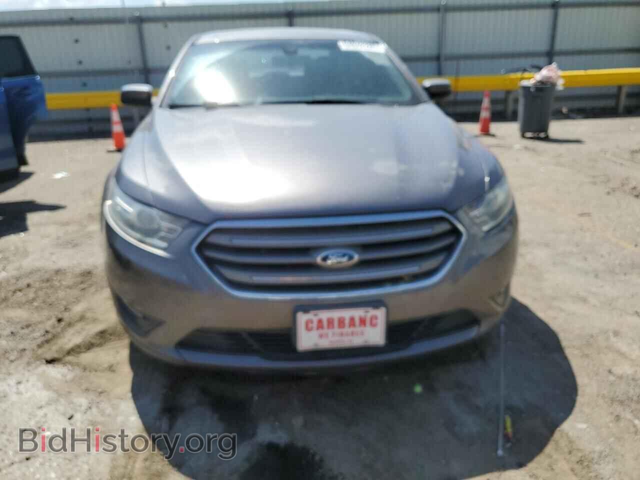 2014 FORD TAURUS - VIN: 1FAHP2E86EG110760 - Photo 5