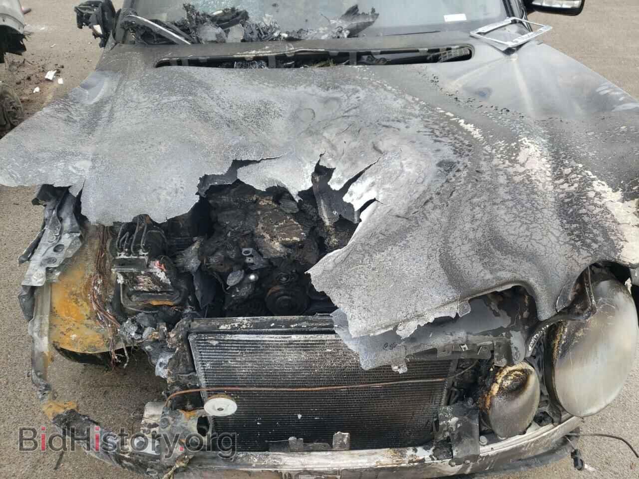 2007 MERCEDES-BENZ E-CLASS - VIN: WDBUF56X07B070757 - Фото 11