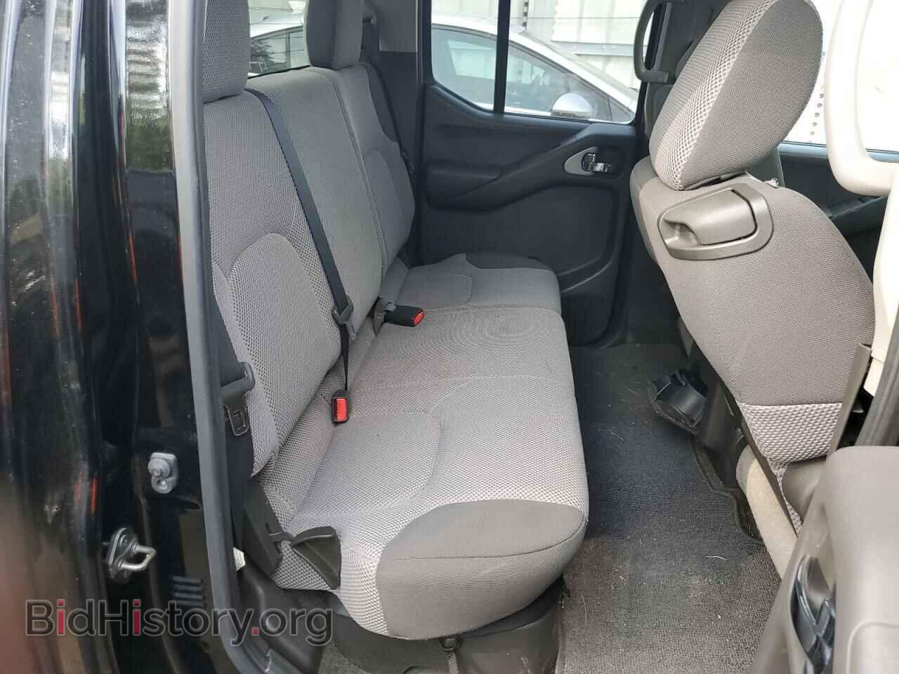 2012 SUZUKI EQUATOR - VIN: 5Z61D0ER9CC412101 - Фото 10