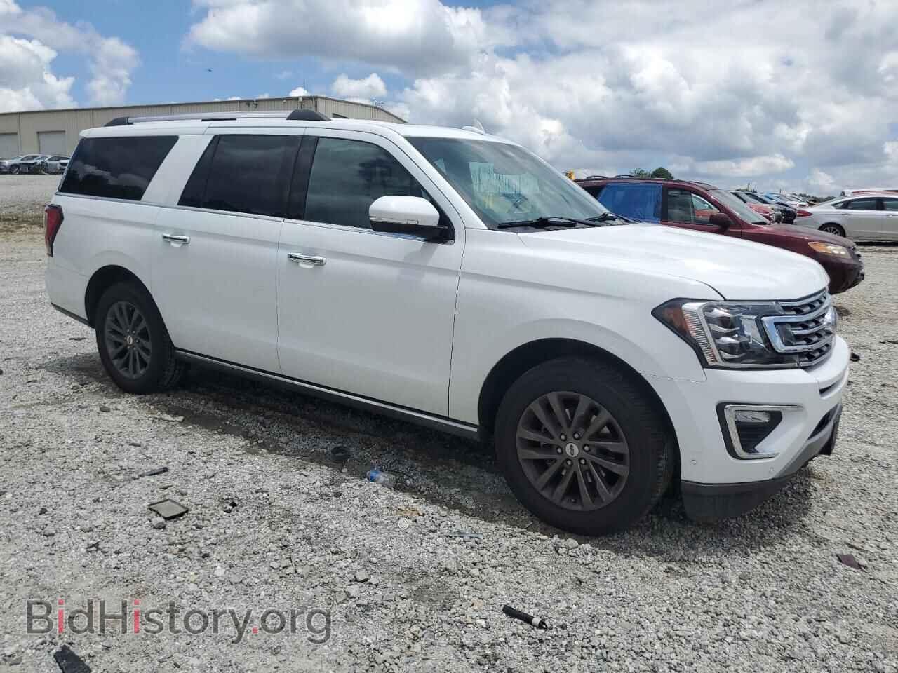 2020 FORD EXPEDITION - VIN: 1FMJK2AT3LEA78455 - Фото 4