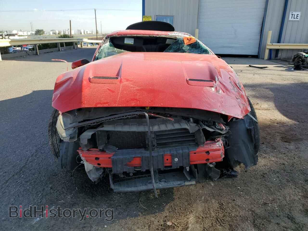 2020 FORD ALL Models - VIN: 1FA6P8TH3L5132124 - Photo 5