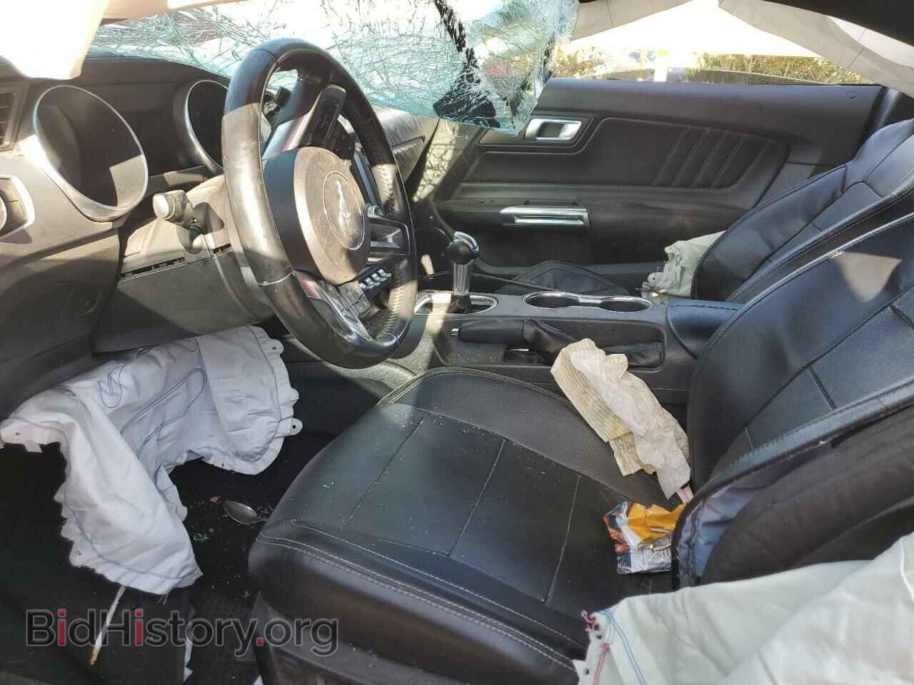 2020 FORD ALL Models - VIN: 1FA6P8TH3L5132124 - Photo 7