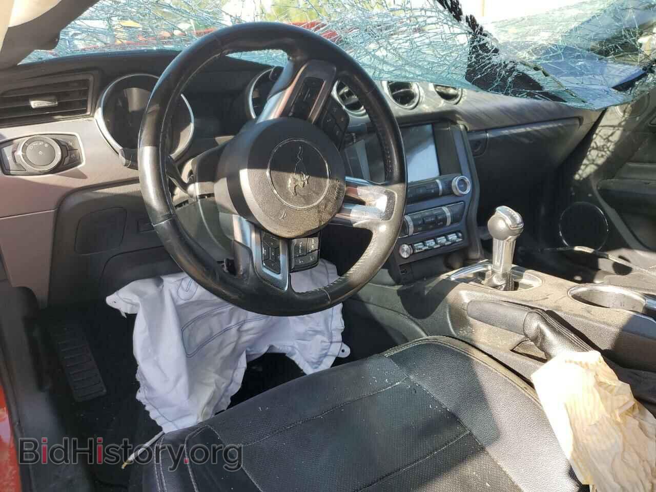 2020 FORD ALL Models - VIN: 1FA6P8TH3L5132124 - Photo 8