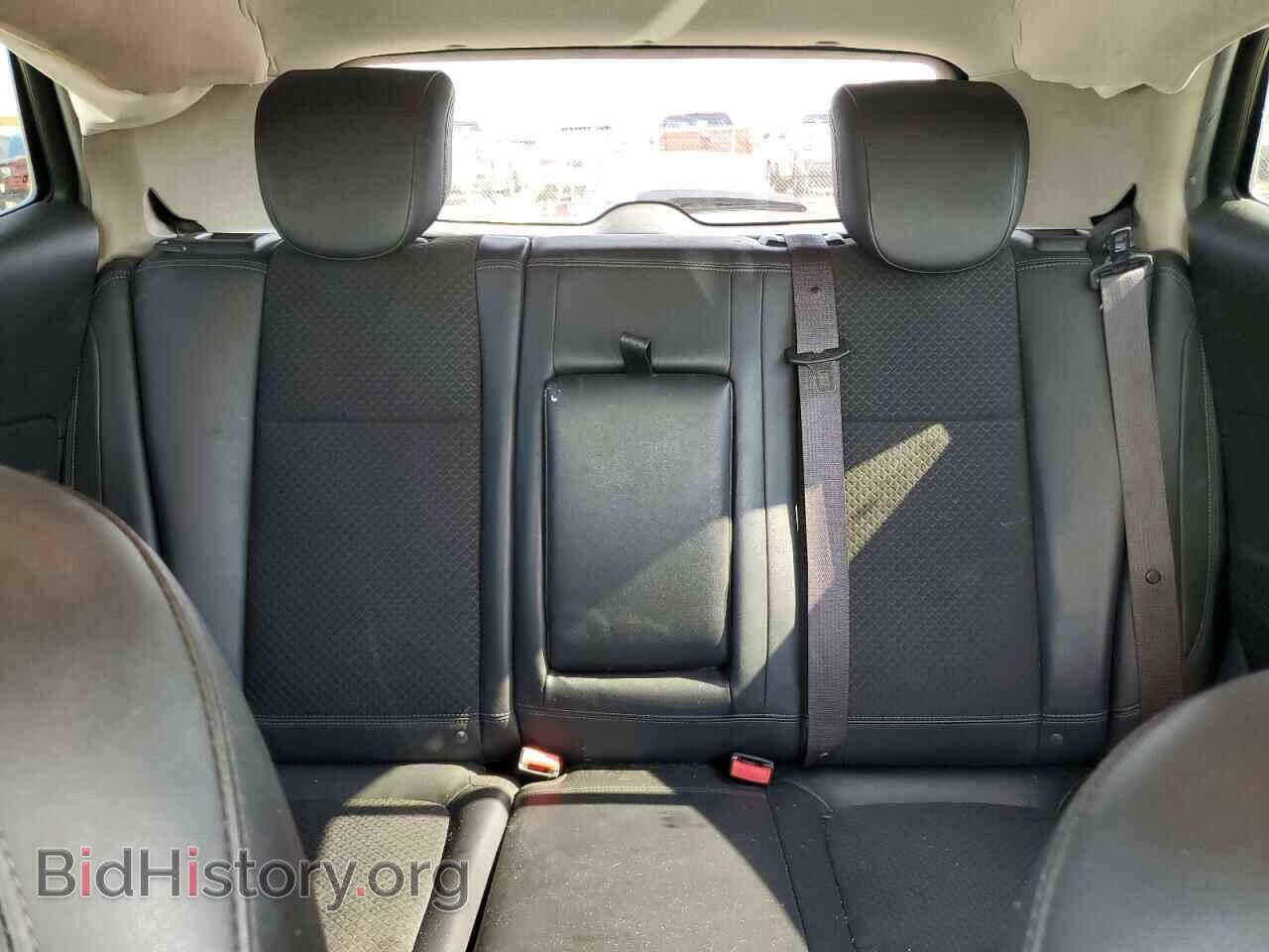 2017 BUICK ENCORE - VIN: KL4CJ1SB2HB040976 - Фото 10