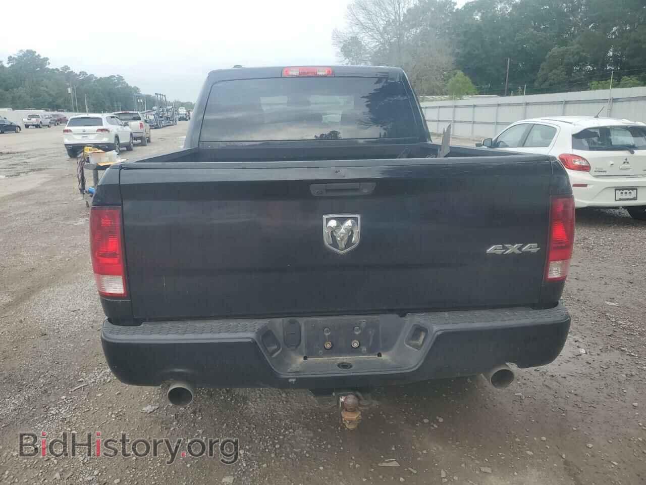 2014 RAM 1500 - VIN: 1C6RR7KT0ES240228 - Фото 6