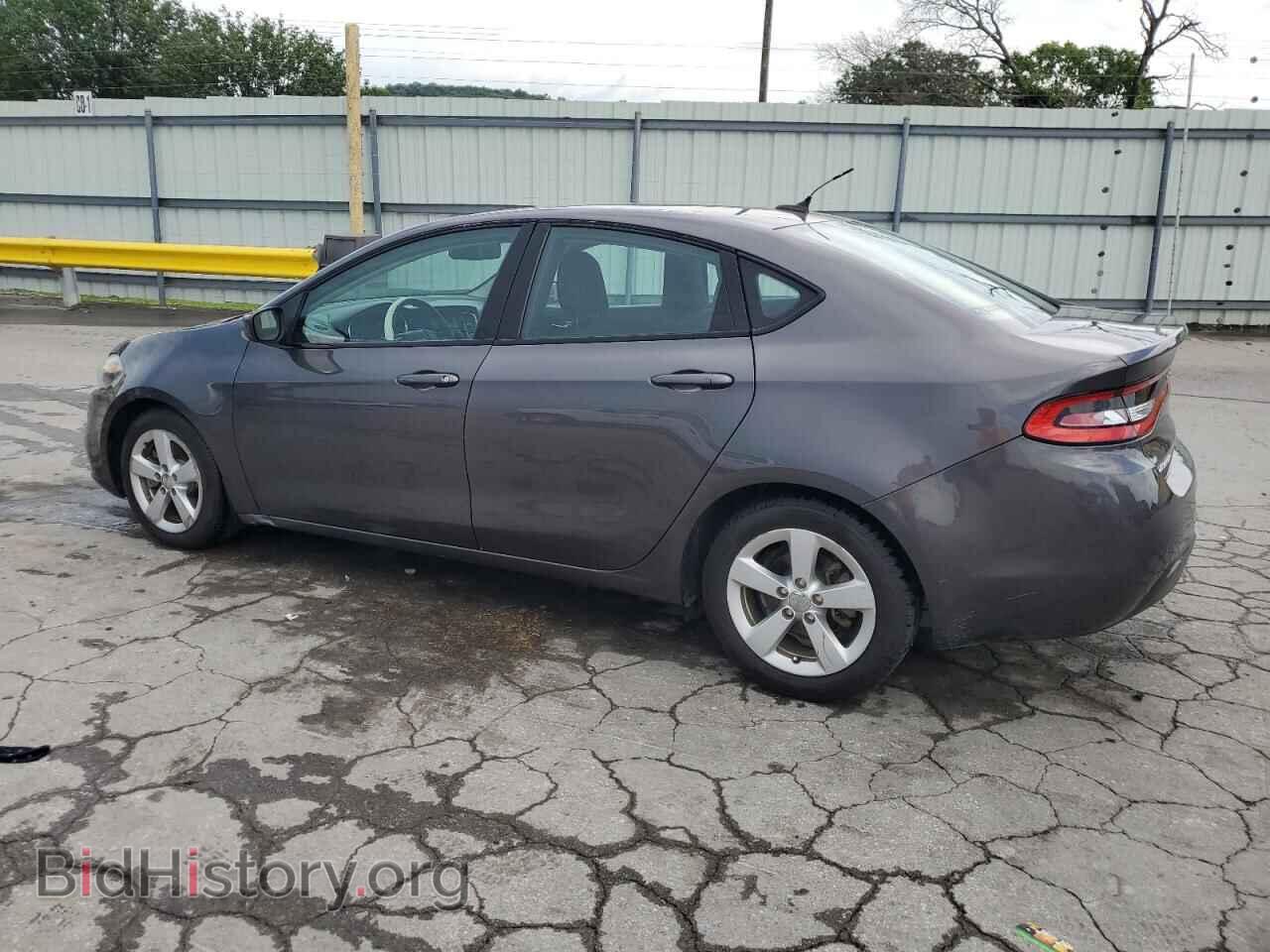 2015 DODGE DART - VIN: 1C3CDFBB4FD373793 - Photo 2