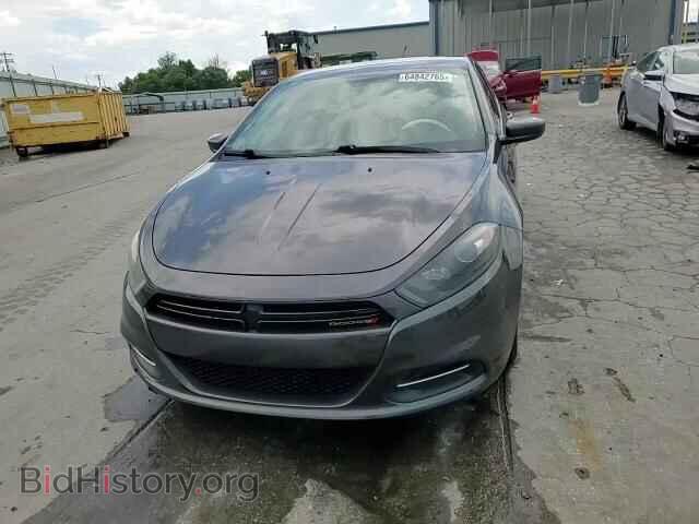 2015 DODGE DART - VIN: 1C3CDFBB4FD373793 - Photo 13