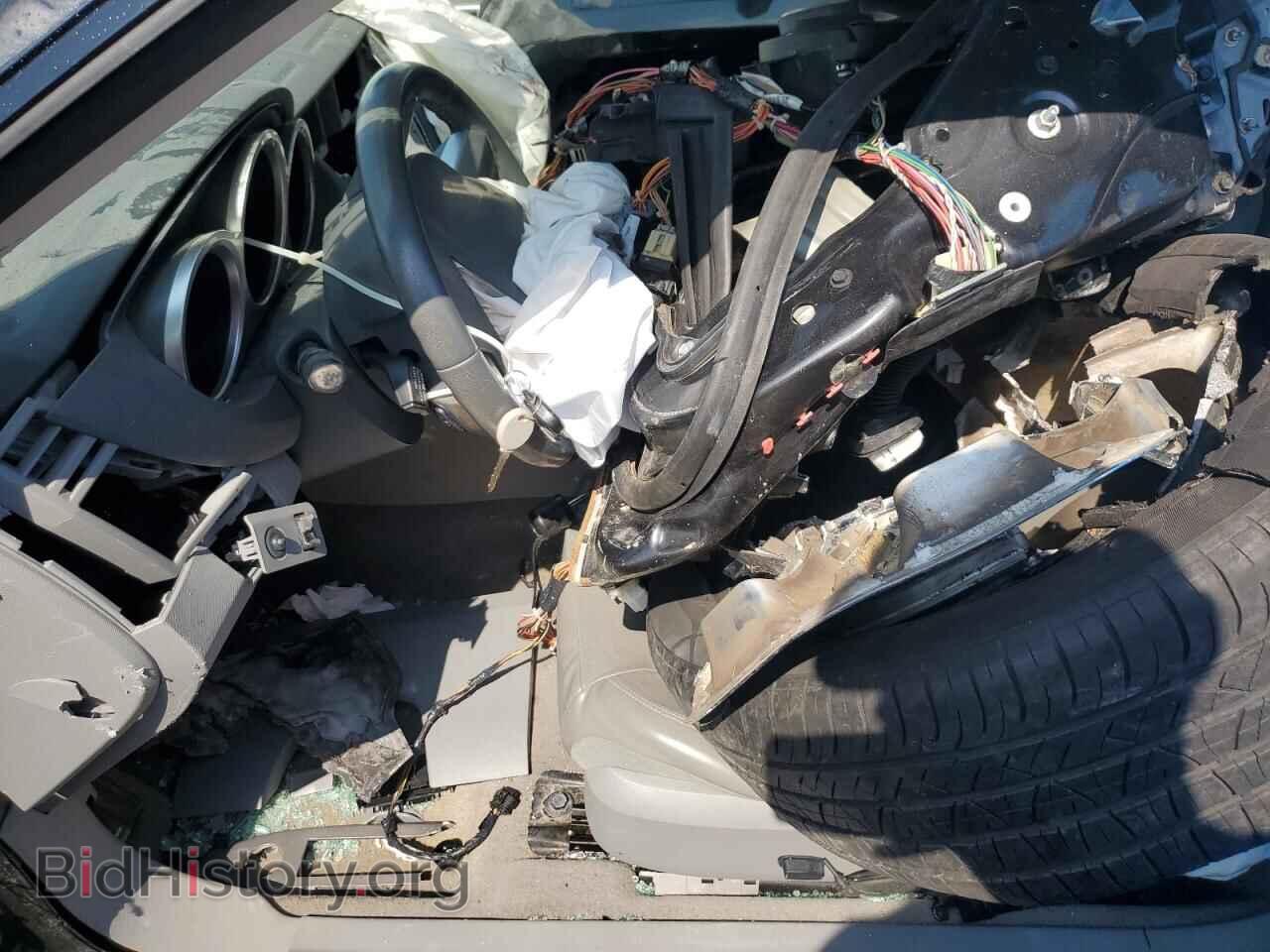 2008 CHRYSLER SEBRING - VIN: 1C3LC65M98N637006 - Фото 7